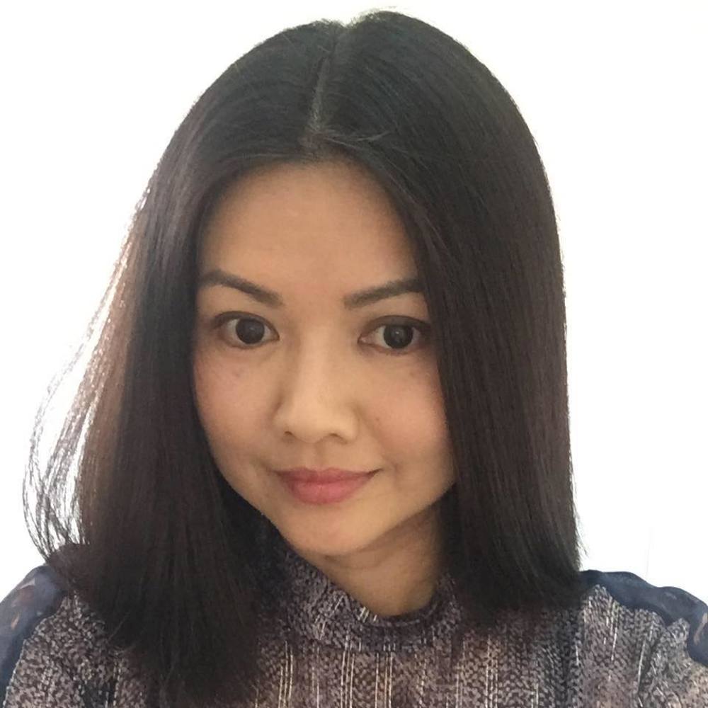 Meet your Posher, Jen